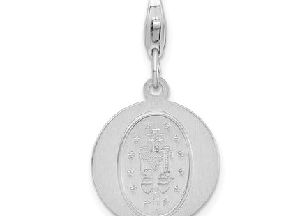Sterling Silver Jewelry Style QCC495 - Classique Jewelry Inc.