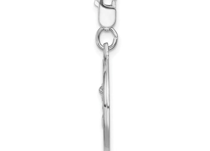 Sterling Silver Jewelry Style QCC501 - Classique Jewelry Inc.