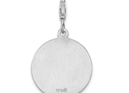 Sterling Silver Jewelry Style QCC501 - Classique Jewelry Inc.
