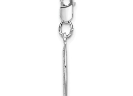 Sterling Silver Jewelry Style QCC502 - Classique Jewelry Inc.