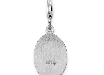 Sterling Silver Jewelry Style QCC502 - Classique Jewelry Inc.