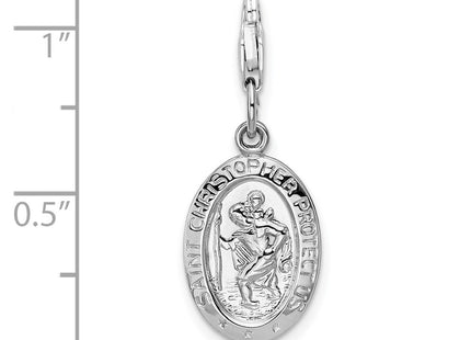 Sterling Silver Jewelry Style QCC502 - Classique Jewelry Inc.