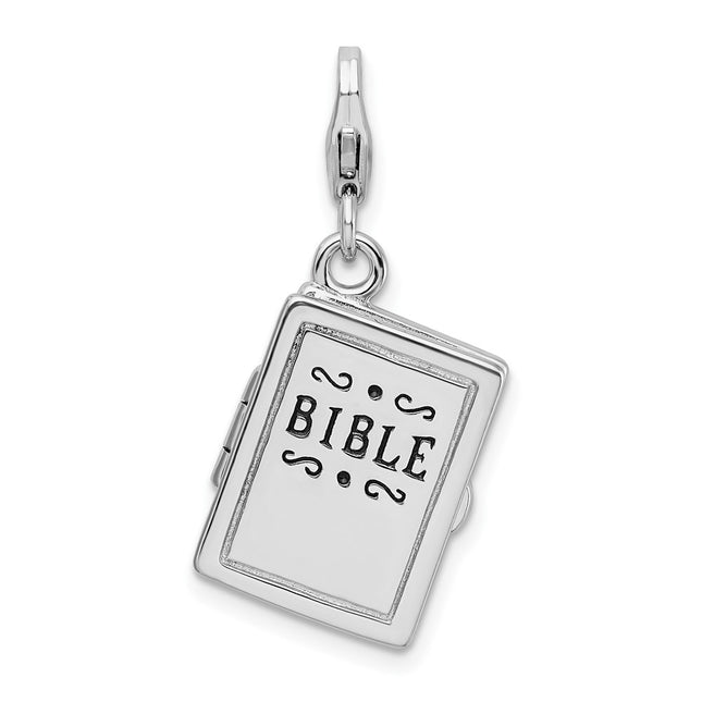 Sterling Silver Jewelry Style QCC517 - Classique Jewelry Inc.