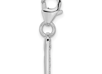 Sterling Silver Jewelry Style QCC523 - Classique Jewelry Inc.