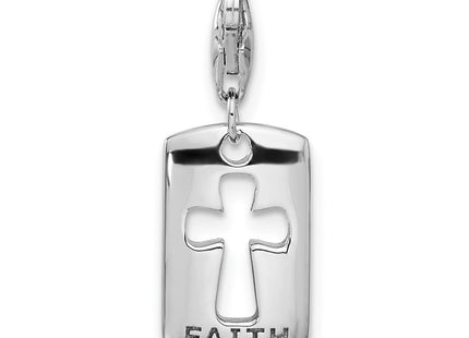 Sterling Silver Jewelry Style QCC523 - Classique Jewelry Inc.