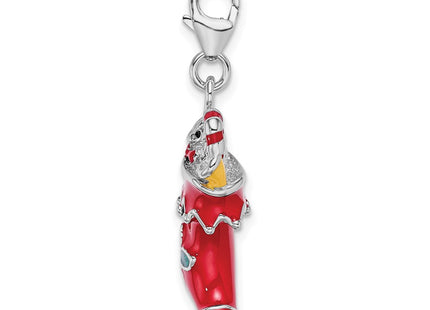 Sterling Silver Jewelry Style QCC526 - Classique Jewelry Inc.