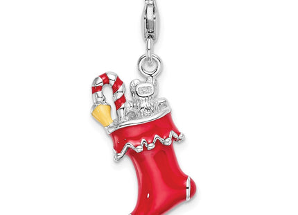Sterling Silver Jewelry Style QCC526 - Classique Jewelry Inc.
