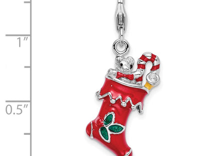 Sterling Silver Jewelry Style QCC526 - Classique Jewelry Inc.