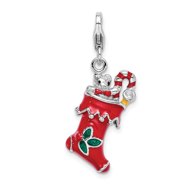 Sterling Silver Jewelry Style QCC526 - Classique Jewelry Inc.