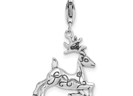 Sterling Silver Jewelry Style QCC531 - Classique Jewelry Inc.