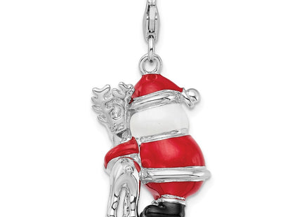 Sterling Silver Jewelry Style QCC532 - Classique Jewelry Inc.