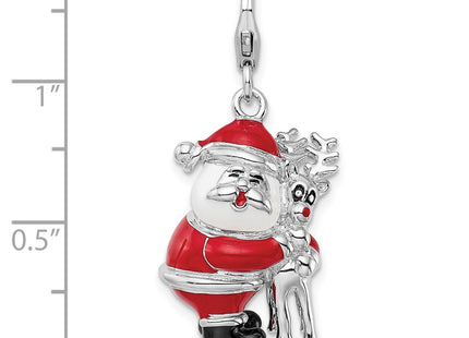 Sterling Silver Jewelry Style QCC532 - Classique Jewelry Inc.