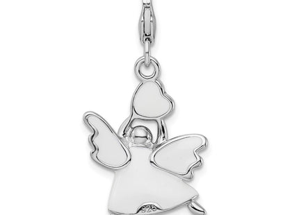 Sterling Silver Jewelry Style QCC533 - Classique Jewelry Inc.