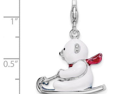Sterling Silver Jewelry Style QCC537 - Classique Jewelry Inc.