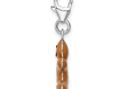 Sterling Silver Jewelry Style QCC538 - Classique Jewelry Inc.