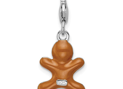 Sterling Silver Jewelry Style QCC538 - Classique Jewelry Inc.