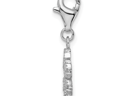 Sterling Silver Jewelry Style QCC540 - Classique Jewelry Inc.