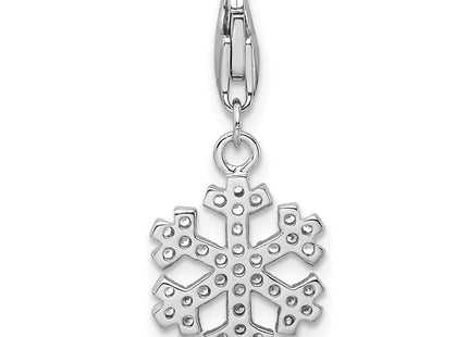 Sterling Silver Jewelry Style QCC540 - Classique Jewelry Inc.
