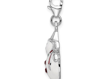 Sterling Silver Jewelry Style QCC543 - Classique Jewelry Inc.