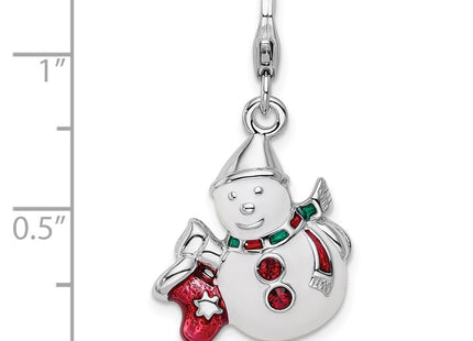 Sterling Silver Jewelry Style QCC543 - Classique Jewelry Inc.