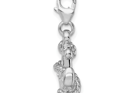Sterling Silver Jewelry Style QCC547 - Classique Jewelry Inc.