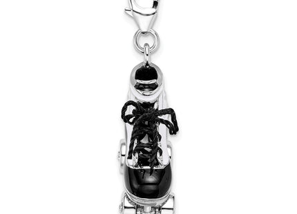 Sterling Silver Jewelry Style QCC549 - Classique Jewelry Inc.