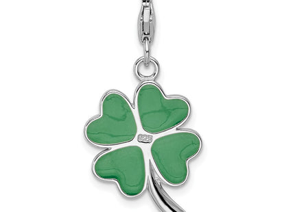 Sterling Silver Jewelry Style QCC556 - Classique Jewelry Inc.