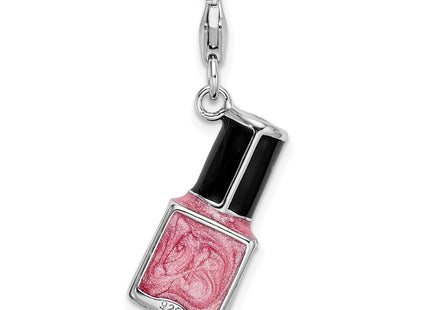 Sterling Silver Jewelry Style QCC557 - Classique Jewelry Inc.