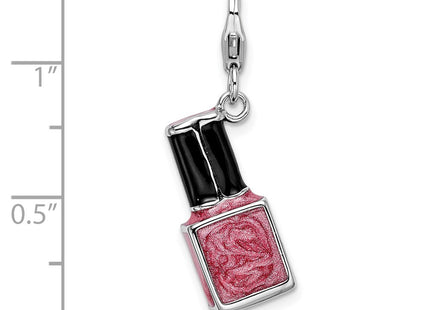 Sterling Silver Jewelry Style QCC557 - Classique Jewelry Inc.