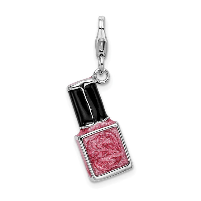 Sterling Silver Jewelry Style QCC557 - Classique Jewelry Inc.