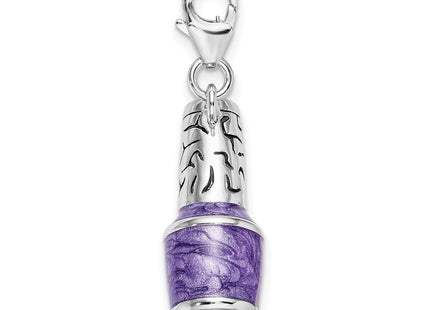 Sterling Silver Jewelry Style QCC558 - Classique Jewelry Inc.