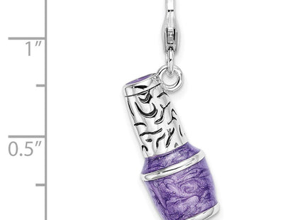 Sterling Silver Jewelry Style QCC558 - Classique Jewelry Inc.