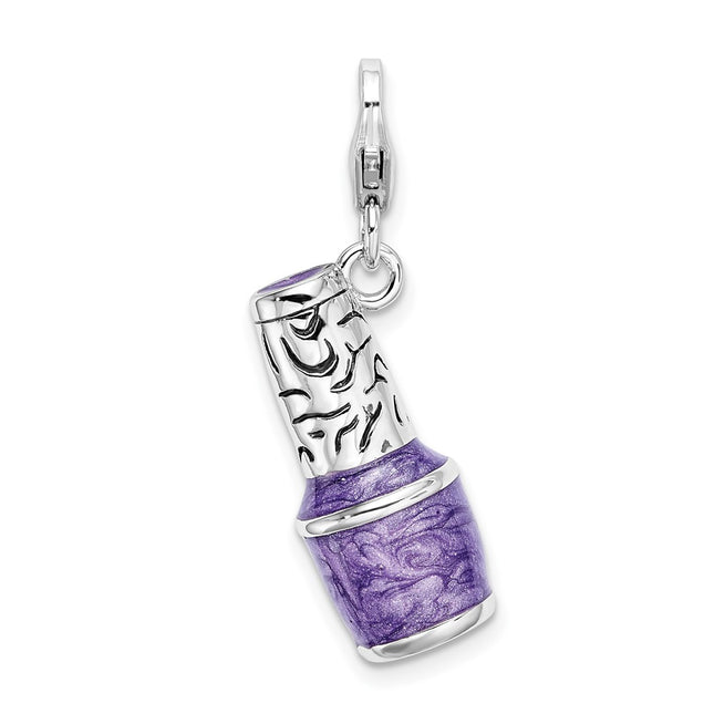 Sterling Silver Jewelry Style QCC558 - Classique Jewelry Inc.