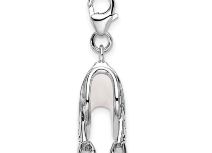 Sterling Silver Jewelry Style QCC565 - Classique Jewelry Inc.