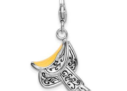Sterling Silver Jewelry Style QCC565 - Classique Jewelry Inc.