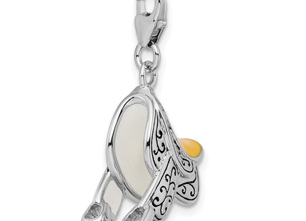 Sterling Silver Jewelry Style QCC565 - Classique Jewelry Inc.
