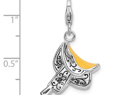 Sterling Silver Jewelry Style QCC565 - Classique Jewelry Inc.
