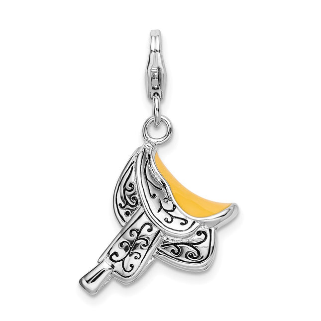 Sterling Silver Jewelry Style QCC565 - Classique Jewelry Inc.