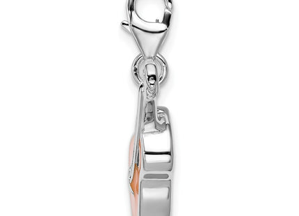 Sterling Silver Jewelry Style QCC567 - Classique Jewelry Inc.