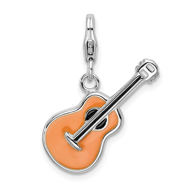 Sterling Silver Jewelry Style QCC567 - Classique Jewelry Inc.