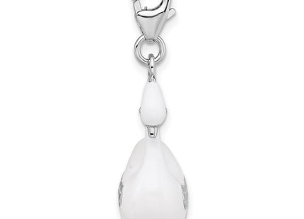 Sterling Silver Jewelry Style QCC568 - Classique Jewelry Inc.