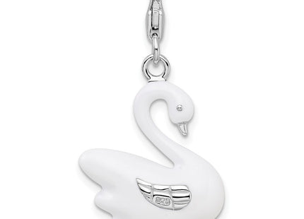 Sterling Silver Jewelry Style QCC568 - Classique Jewelry Inc.