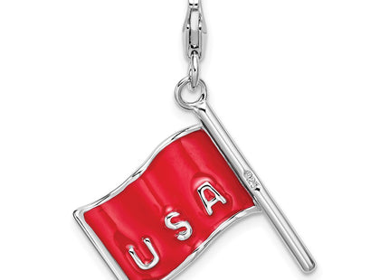 Sterling Silver Jewelry Style QCC571 - Classique Jewelry Inc.