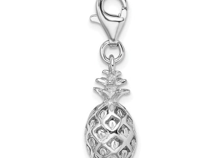Sterling Silver Jewelry Style QCC598 - Classique Jewelry Inc.