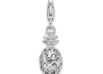 Sterling Silver Jewelry Style QCC598 - Classique Jewelry Inc.