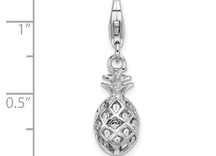 Sterling Silver Jewelry Style QCC598 - Classique Jewelry Inc.