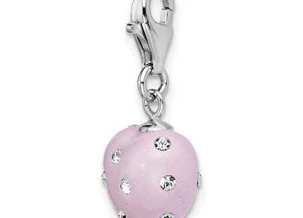 Sterling Silver Jewelry Style QCC602 - Classique Jewelry Inc.