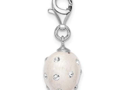 Sterling Silver Jewelry Style QCC603 - Classique Jewelry Inc.