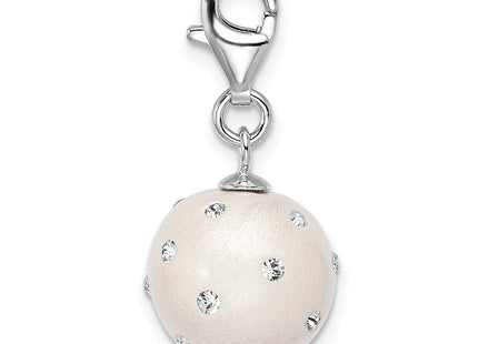 Sterling Silver Jewelry Style QCC605 - Classique Jewelry Inc.