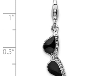 Sterling Silver Jewelry Style QCC610 - Classique Jewelry Inc.